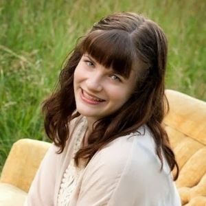 Meet your Posher, Mckenzie